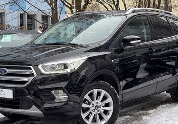 Ford Kuga 75.578 km 15.390 &euro; München 80636
