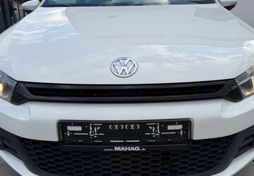 VW Scirocco 105.943 km 7.499 &euro; München 81825