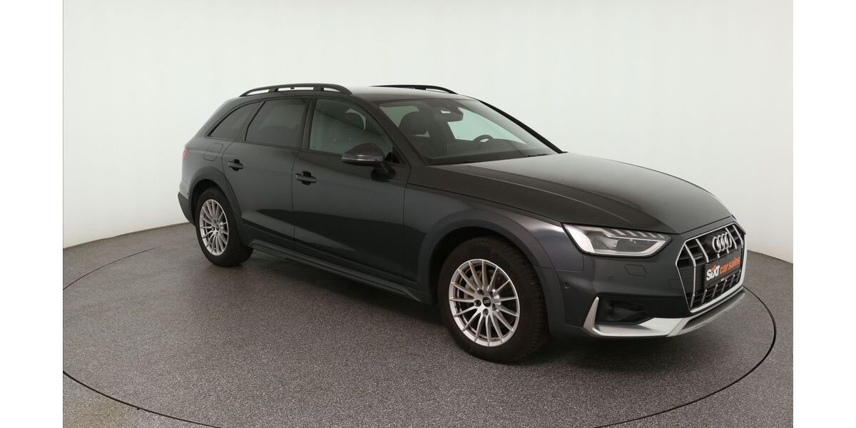 Audi A4 Allroad 103.802 km 25.950 &euro; Garching 85748