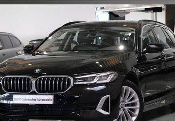 BMW 520 100.324 km 28.500 &euro; Ismaning 85737