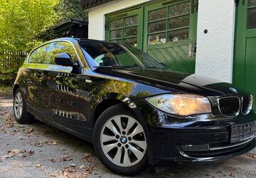 BMW 118 180.000 km 4.499 &euro; Pöcking 82343