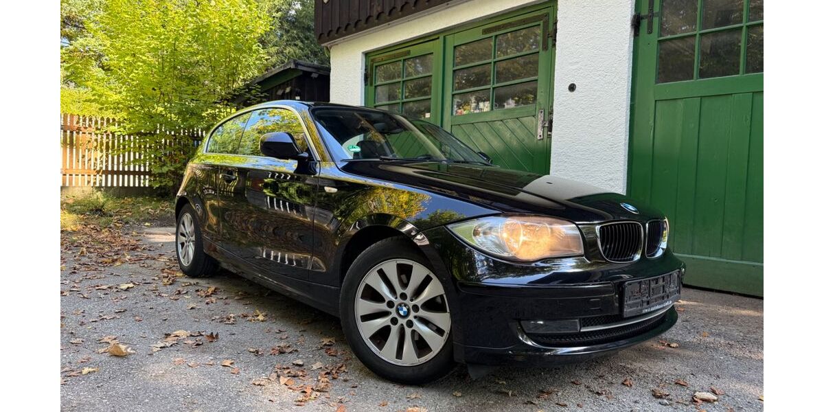BMW 118 180.000 km 4.499 &euro; Pöcking 82343