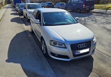 Audi A3 187.900 km 6.495 &euro; München 81245
