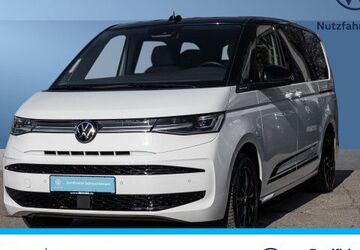VW T7 Multivan 15.188 km 56.950 &euro; München 81829
