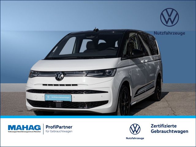 VW T7 Multivan 15.188 km 56.950 &euro; München 81829