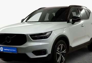 Volvo XC40 79.885 km 26.890 &euro; München 80809