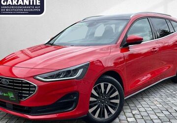 Ford Focus 53.935 km 19.980 &euro; München 81827