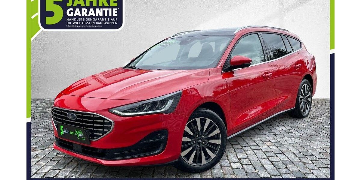 Ford Focus 53.935 km 19.980 &euro; München 81827