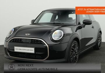 Mini Cooper C 10.967 km 27.326 &euro; München 80939