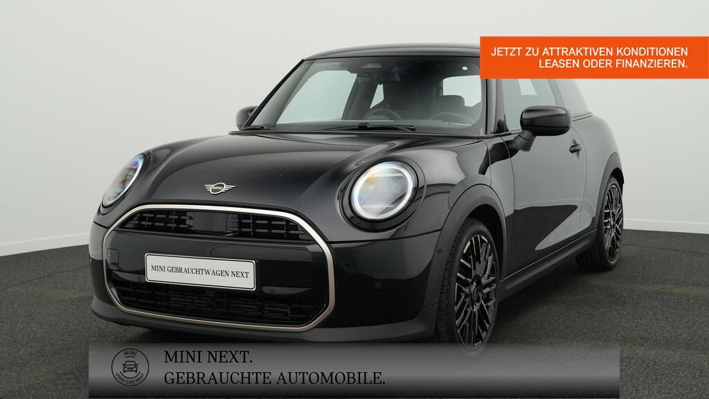Mini Cooper C 10.967 km 27.326 &euro; München 80939