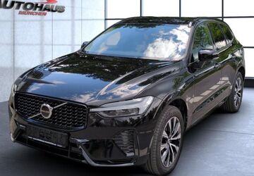 Volvo XC60 58.500 km 39.990 &euro; München 81825