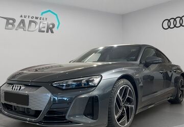 Audi e-tron GT 58.800 km 47.930 &euro; Wolfratshausen 82515