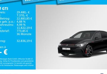 VW Golf 25.226 km 29.480 &euro; Ottobrunn 85521