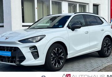 Cupra Terramar 18.000 km 31.540 &euro; Puchheim 82178