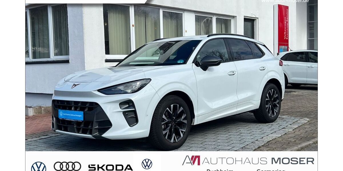 Cupra Terramar 18.000 km 31.540 &euro; Puchheim 82178