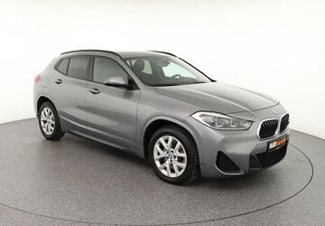 BMW X2 86.888 km 26.770 &euro; Garching 85748