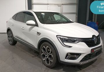 Renault Arkana 46.309 km 19.220 &euro; Eching 85386