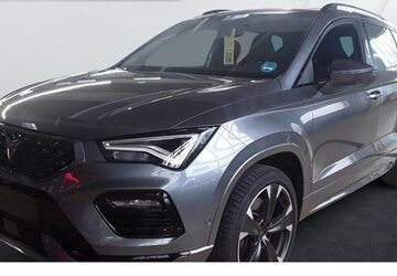 Cupra Ateca 26.600 km 39.900 &euro; Ebersberg bei München 85560