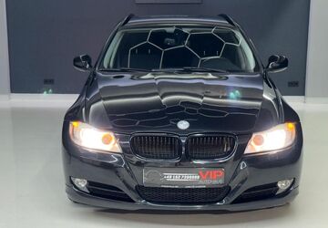 BMW 318 209.200 km 4.500 &euro; München 80807