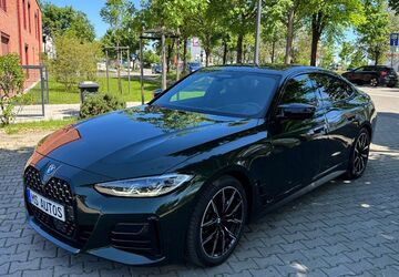 BMW M440 33.000 km 48.990 &euro; München 81243