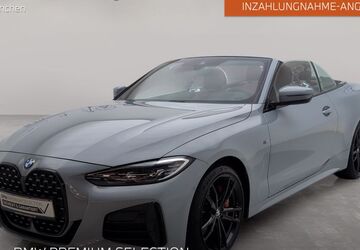BMW M440 66.640 km 49.980 &euro; München 80939