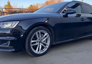 Audi A4 225.000 km 13.999 &euro; München 81825