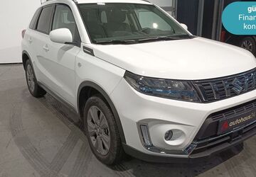 Suzuki Vitara 9.206 km 18.440 &euro; Eching 85386