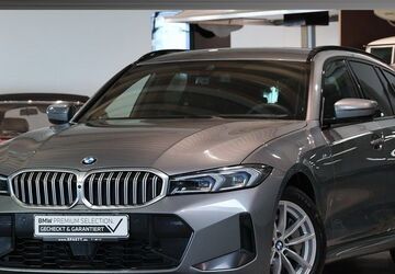 BMW 330 25.006 km 47.500 &euro; Ismaning 85737