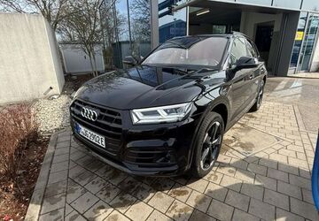 Audi Q5 79.900 km 29.400 &euro; München 80939