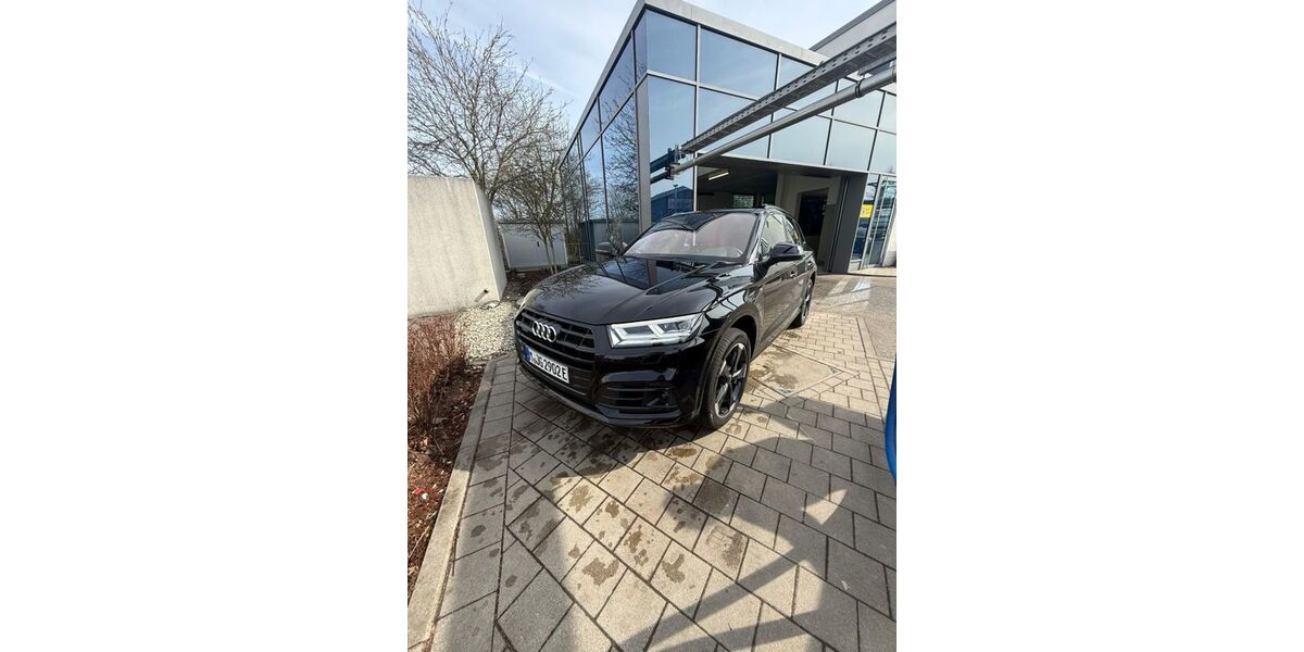 Audi Q5 79.900 km 29.400 &euro; München 80939