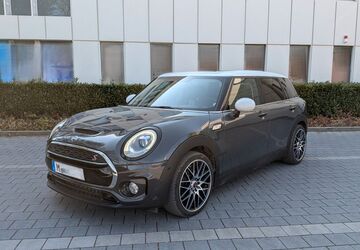 Mini Cooper S Clubman 148.781 km 15.190 &euro; Unterschleißheim 85716