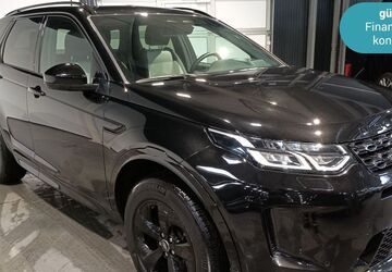 Land Rover Discovery Sport 60.993 km 29.970 &euro; Eching 85386