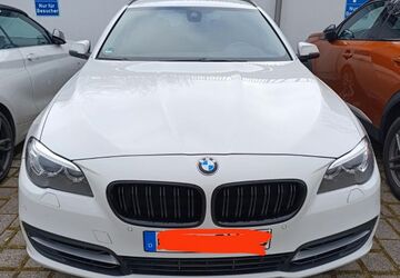 BMW 520 250.000 km 10.500 &euro; Poing 85586