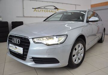 Audi A6 172.000 km 12.990 &euro; Ottobrunn / Riemerling 85521
