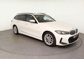 BMW 320 14.008 km 39.880 &euro; Garching 85748