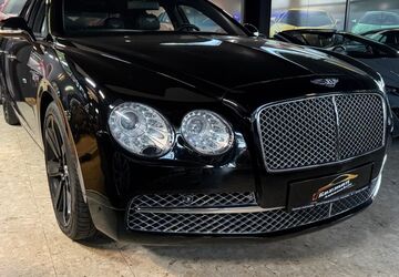 Bentley Continental Flying Spur 110.000 km 59.900 &euro; Vaterstetten 85591