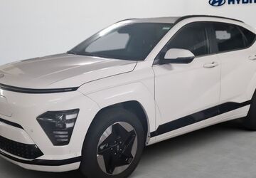 Hyundai KONA Elektro 1.150 km 34.980 &euro; München 81825