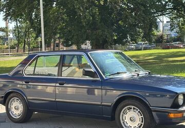 BMW 535 297.000 km 18.500 &euro; München 81371