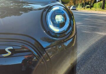 Mini Cooper SE 29.800 km 17.900 &euro; Ottobrunn 85521