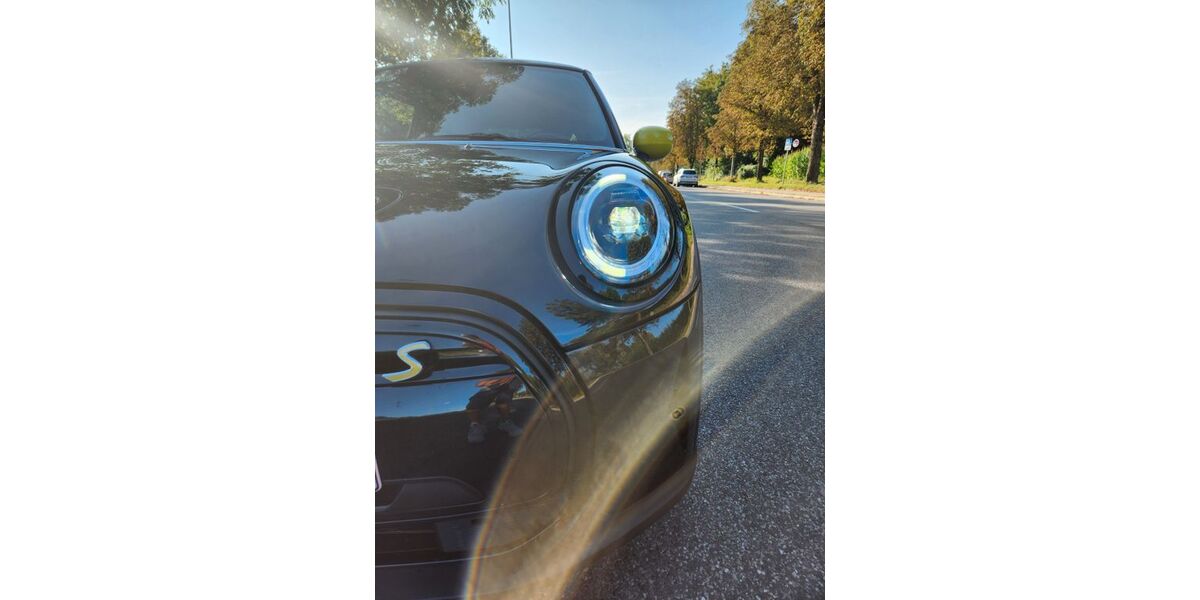 Mini Cooper SE 29.800 km 17.900 &euro; Ottobrunn 85521