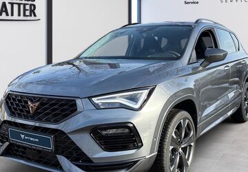 Cupra Ateca 1.100 km 35.990 &euro; München 81249