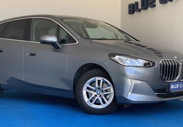 BMW 218 Active Tourer 69.900 km 23.900 &euro; München 80997