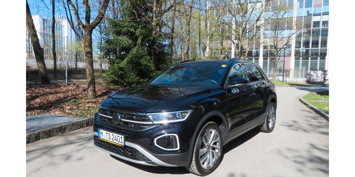 VW T-Roc 78.400 km 28.700 &euro; München 80339