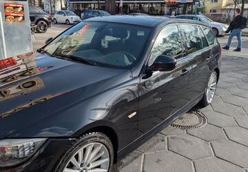 BMW 335 202.000 km 8.350 &euro; München 80809