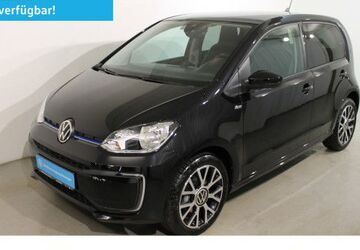 VW e-up! 4.300 km 20.590 &euro; Olching 82140