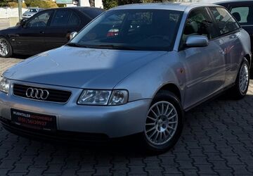 Audi A3 161.000 km 2.490 &euro; Planegg 82152