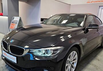 BMW 418 151.280 km 21.890 &euro; Kirchheim bei München 85551
