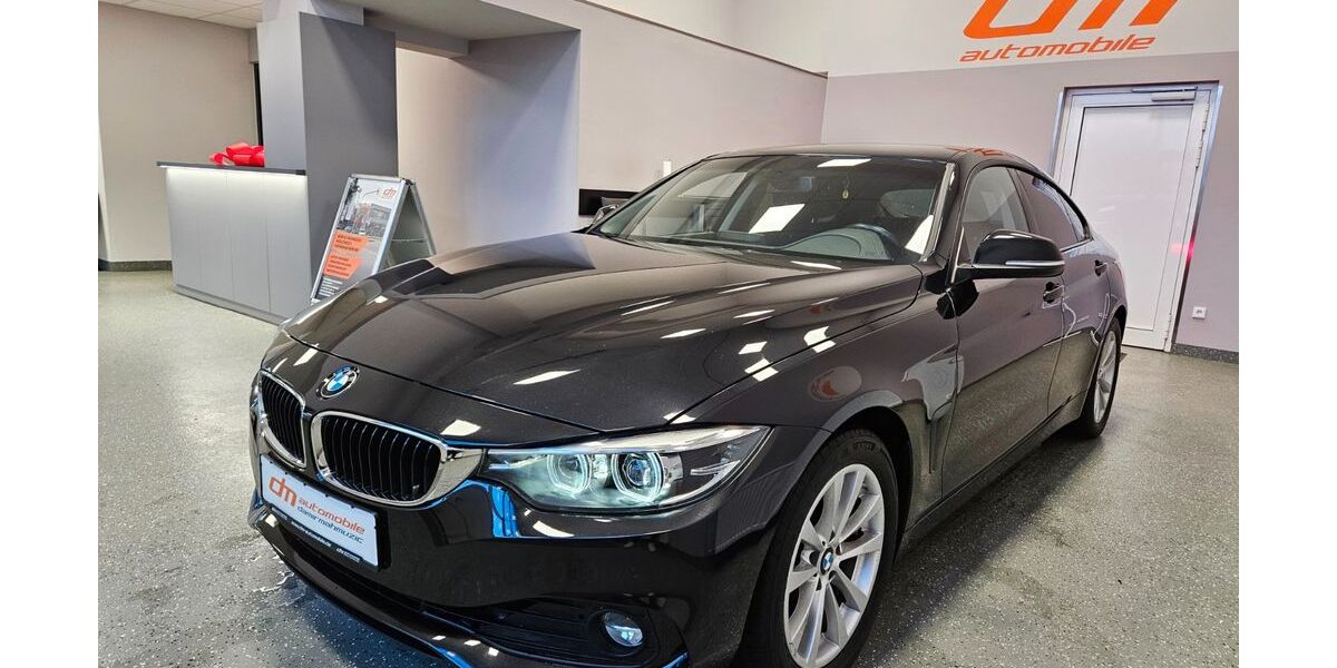 BMW 418 151.280 km 21.890 &euro; Kirchheim bei München 85551