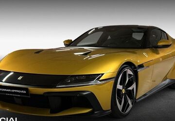 Ferrari 12Cilindri 13.400 km 409.900 &euro; München 80809