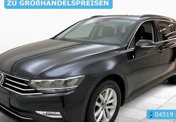 VW Passat Variant 116.332 km 17.907 &euro; Starnberg 82319